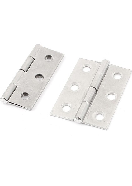 200 Adet Paslanmaz Çelik Gardırop Dolap Kapı Katlanmış Kapı Menteşe (Yurt Dışından) fiyatları