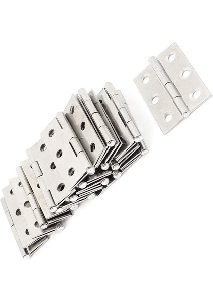 200 Adet Paslanmaz Çelik Gardırop Dolap Kapı Katlanmış Kapı Menteşe (Yurt Dışından) modelleri