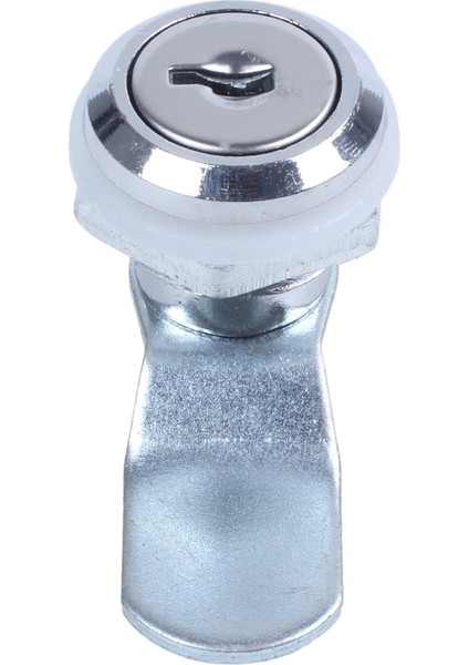 Dolaplar Dolap Posta Kutusu Çekmeceler Dolaplar + Anahtarlar Için 20X Faydalı Kam Kilitleri (Yurt Dışından) fırsatları