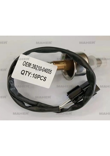 SENSÖR OKSİJEN I-10 1.0CC 2013 KAPPA ÖN 39210 04005