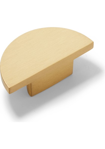 5 Paket Katı Pirinç Dresser Çekmeci Çekmeler Yarı Direme Mutfak Dolabı Düğmeleri ve Kulpları Kabine ve Çekmece Için Altın Düğmeleri (Yurt Dışından) fiyatları