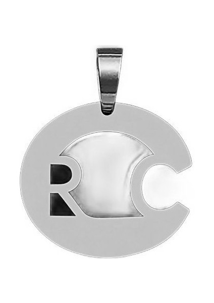 925 Ayar Gümüş Kolye C&r SM10743 modelleri