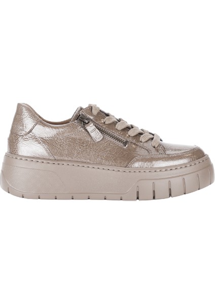 73220 Gabor Kadın Deri Sneaker 3.5-7.5