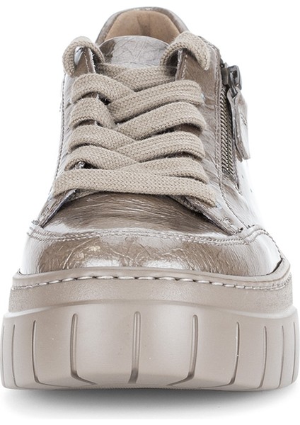73220 Gabor Kadın Deri Sneaker 3.5-7.5 modelleri