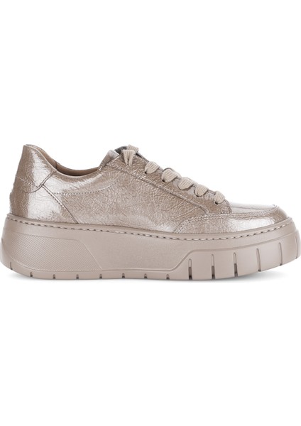 73220 Gabor Kadın Deri Sneaker 3.5-7.5 fırsatları