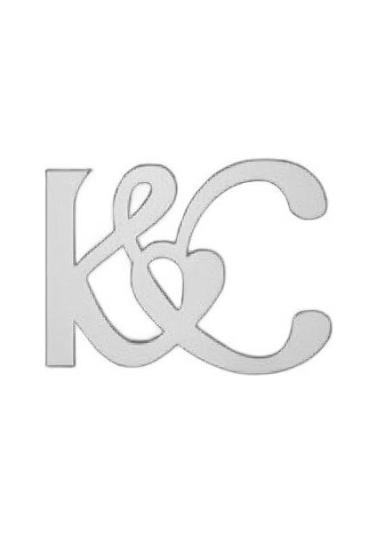 925 Ayar Gümüş Kolye C&k SM10662 modelleri