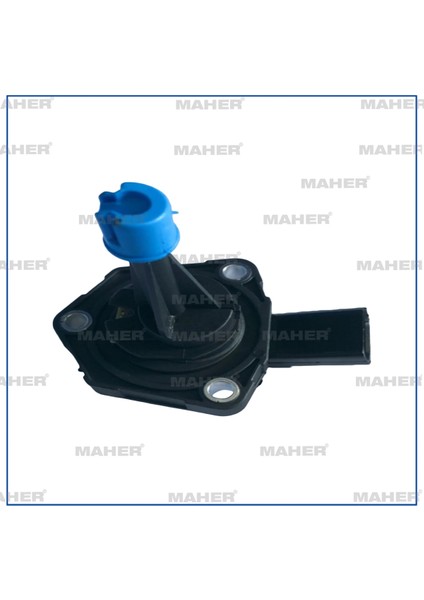 SENSÖR YAĞ SEVİYE GOLF7 / POLO / A3 / LEON / İBİZA / OCTAVİA / FABİA 2013 CJZA-CJZC-CZJD-CUSA-CUSB 1.2 TSI-1.2 TFSİ-1.4 TDİ 04E907660D fiyatları