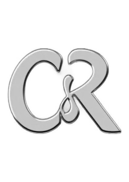 925 Ayar gümüş kolye C&R SM10742 modelleri