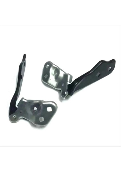 1098792-00-D 1098793-00-D Hood Menteşe Kaput Menteşe Tesla Model 3 2017-2020 Için Otomotiv (Yurt Dışından) modelleri