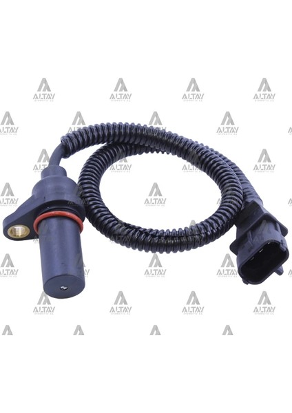 SENSÖR KRANK POZİSYON ACCENT/ GETZ DİZEL / SANTAFE / TUCSON / SONATA 2005 SPORTAGE / CARENS 2002CRDI 39180 27000