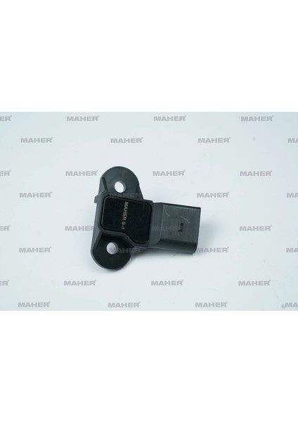 SENSÖR EMME BORU BASINÇ GOLF6 / JETTA / PASSAT / A3 2004-2012 BLF-BLP-BLR-CAGA-CAYB-CAYC-CBZC 1.2 TSİ-1.6 FSİ-1.6 TDİ 036906051G