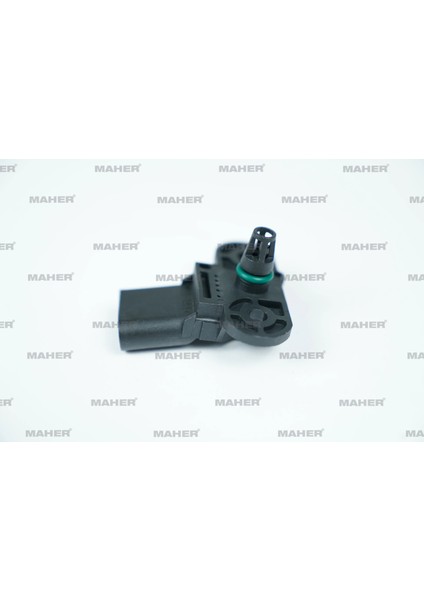 SENSÖR EMME BORU BASINÇ GOLF6 / JETTA / PASSAT / A3 2004-2012 BLF-BLP-BLR-CAGA-CAYB-CAYC-CBZC 1.2 TSİ-1.6 FSİ-1.6 TDİ 036906051G fiyatları