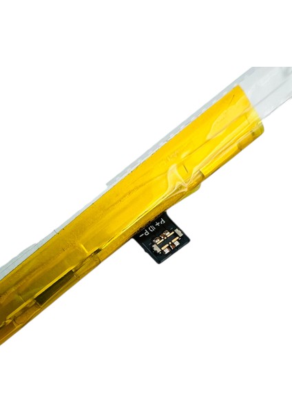 Teknonet Vivo Y17 Uyumlu Nettech B-G7 5000 Mah Batarya modelleri