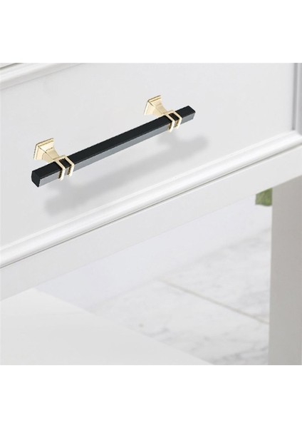 10 Paket 96MM 3-3/4inch Dolap Kulpları Dresser Çekmeceleri Için Fırçalı Dolap Çekiyor Altın Mutfak Dolabı Donanımı (Yurt Dışından) modelleri