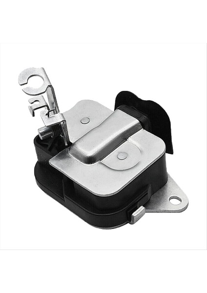 Chevrolet Silverado Için Araba Kapısı Mandal 1500 2500 3500 Gmc Sierra 1500 2500 3500 Mandal 25878487 15870977 15175214 (Yurt Dışından)