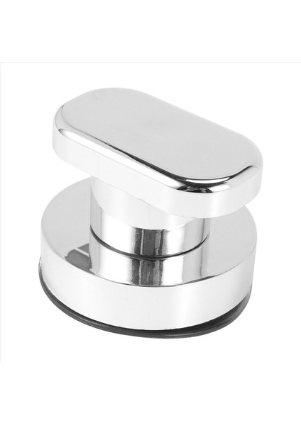 5x Sucker Sap Kapı Buzdolabı Çekmecesi Banyo Çekme Düğmesi Duvar Montajı Küpeşte Vida Mobilya Donanımı Yok (Yurt Dışından) indirimleri