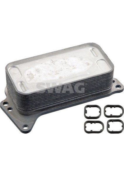 SANZIMAN YAG SOGUTUCUSU BMW N47N N47NS F10 F20 F30 E90 E92 F32 F33 F34 F36 E84 F25 F15 CONTALI 11428507627