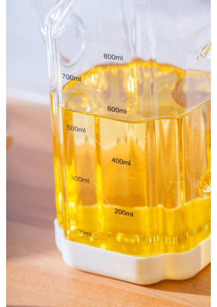 Lume Cam Yağdanlık - 800 ml modelleri