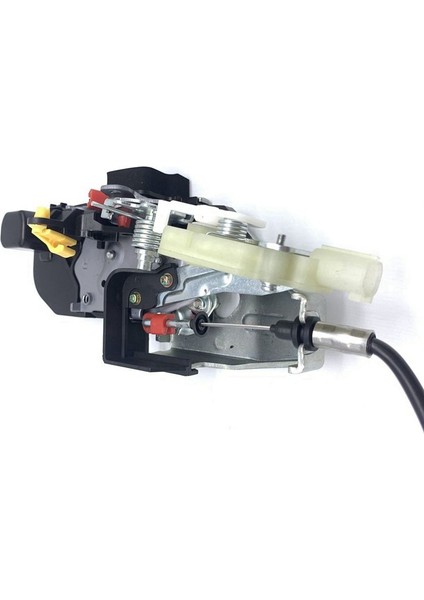 68064402AF Ön Sağ Kapı Kilidi Aktüatör Kapı Kilit Bloğu 2011 - 2014 Için Otomotiv Dodge Challenger 2013 Dorman (Yurt Dışından) fiyatları