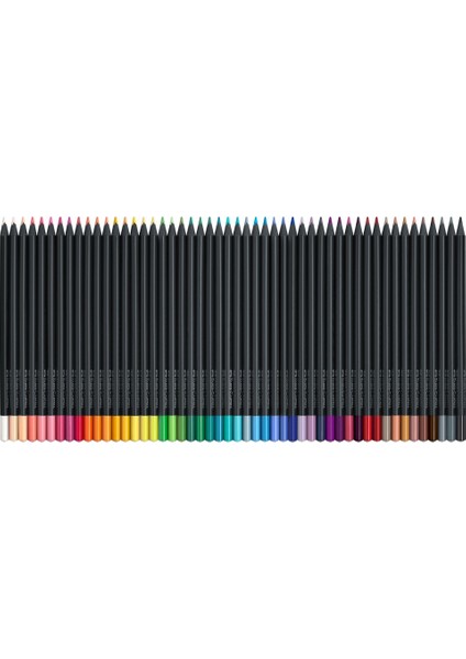 Black Edition Boya Kalemi 50'li indirimleri