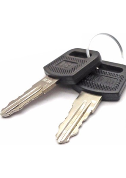 Posta Kutusu Kilidi 6 Paket Kamera Kilini Kabine Mektubu Kutusu Locker Çekmece Kapı Dolabı 16 mm (Yurt Dışından) indirimleri