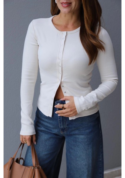 Ekru Ön Çıtçıt Detay Body fiyatları