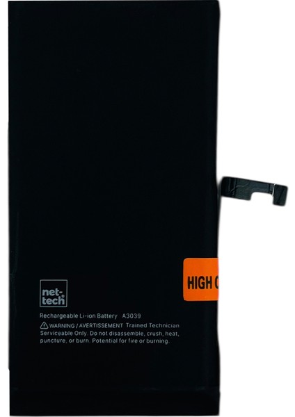 Teknonet Apple iPhone 15 Plus Uyumlu Nettech 4850 Mah Batarya fiyatları