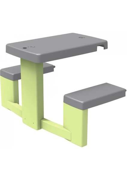 Oyun Evleri Aksesuarı - Piknik Masası 810927 fiyatları