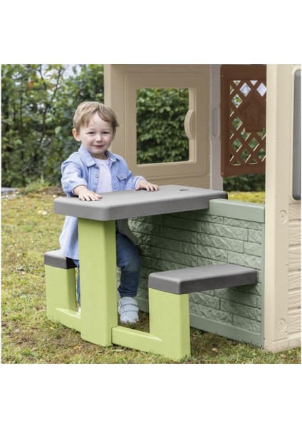 Oyun Evleri Aksesuarı - Piknik Masası 810927 modelleri