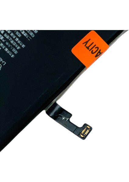 Teknonet Apple iPhone 15 Plus Uyumlu Nettech 4850 Mah Batarya modelleri