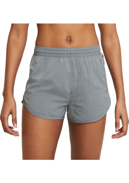 Tempo Luxe Women's 3" Running Shorts Smoke Grey Gri Spor Şort fiyatları