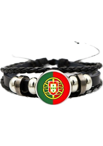 Mavi Gözlü Bilezik Müslüman Takıları (Yurt Dışından)