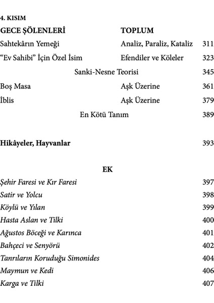 Parazit - Michel Serres