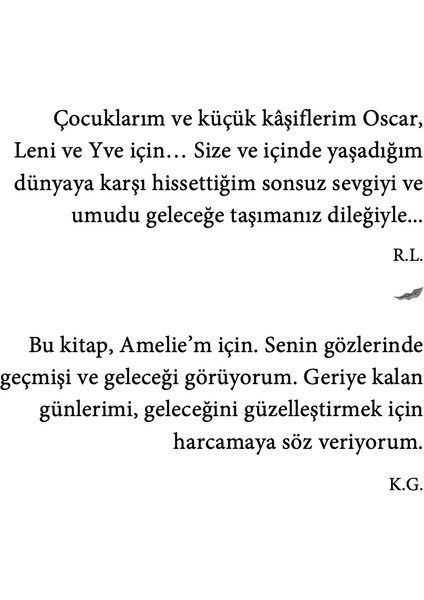 Mektup Ağacı - Rebecca Lim, Kate Gordon fırsatları