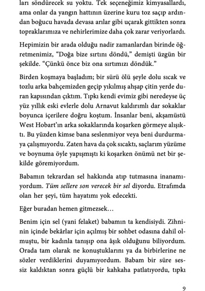 Mektup Ağacı - Rebecca Lim, Kate Gordon