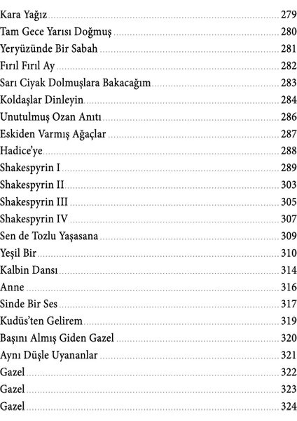 İnsan İnsanın Yurdudur - Kâmil Eşfak Berki