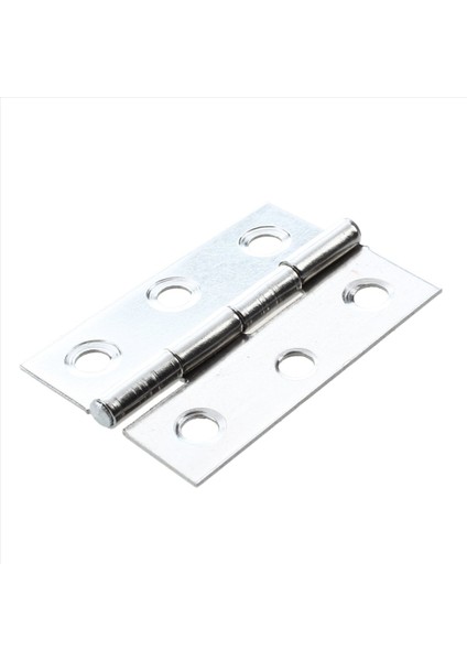 10 Adet Paslanmaz Çelik 2 4 4x3 1cm Dolap Kapı Menteşeler Donanım (Yurt Dışından) fiyatları