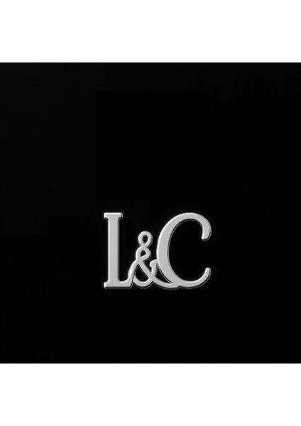 925 Ayar Gümüş Kolye C&l SM10687