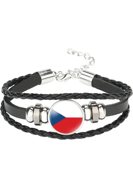 Mavi Gözlü Bilezik Müslüman Takıları (Yurt Dışından)