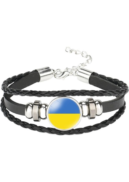 Mavi Gözlü Bilezik Müslüman Takıları (Yurt Dışından)