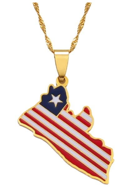 Büyüleyici Mücevher Kolye Kolye Erkek ve Kadın Mizaç Kişilik Paslanmaz Çelik Kolye (Yurt Dışından)