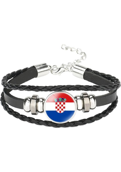 Mavi Gözlü Bilezik Müslüman Takıları (Yurt Dışından)