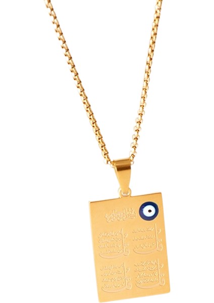 Nazar Boncuklu Türk Mavi Göz Bilekliği (Yurt Dışından)