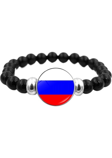 Türk Şeytan Gözü Bilekliği Nazar Örgülü Kırmızı El Halatı Bileklik (Yurt Dışından)