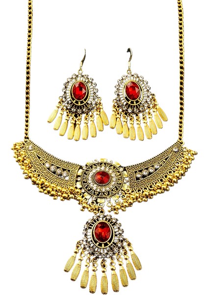 Etnik Boncuk Yeni Dokuma Şeytan Gözü Bilezik Basit Türk Sonbahar ve Kış Püskül Bilezik (Yurt Dışından)