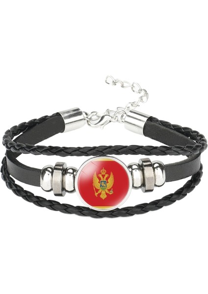 Mavi Gözlü Bilezik Müslüman Takıları (Yurt Dışından)