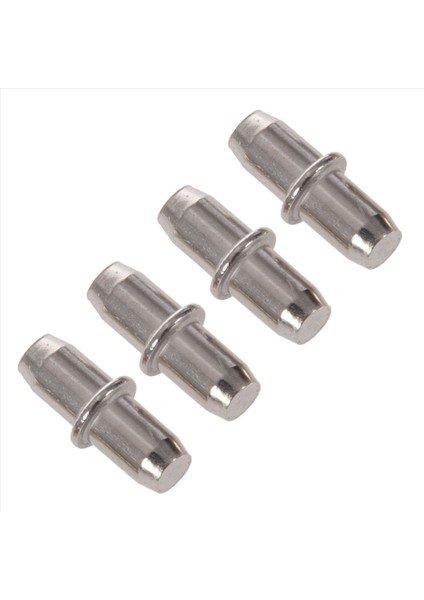 200PC Dolap Dolap Ahşap Doğrama Rafı Destek Pimleri Çivi 16MM x 5mm (Yurt Dışından) modelleri