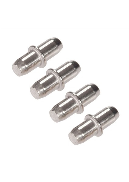 200PC Dolap Dolap Ahşap Doğrama Rafı Destek Pimleri Çivi 16MM x 5mm (Yurt Dışından) fırsatları