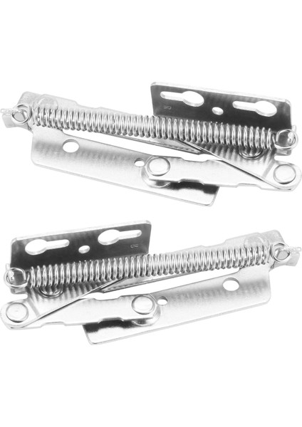 8x 80 Derece Sprung Menteşeler Dolap Kapısı Kaldırma Kalma Kapak Üst Destek Dolap Mutfak (Yurt Dışından) fiyatları