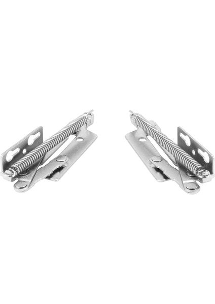 8x 80 Derece Sprung Menteşeler Dolap Kapısı Kaldırma Kalma Kapak Üst Destek Dolap Mutfak (Yurt Dışından) modelleri